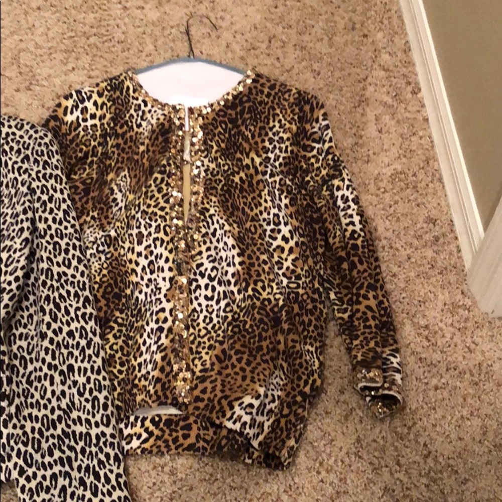 3 piece Bundle size 10